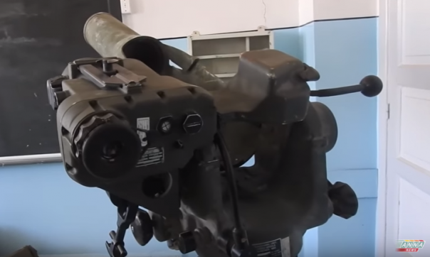 Сирийская армия захватила склад американского вооружения!