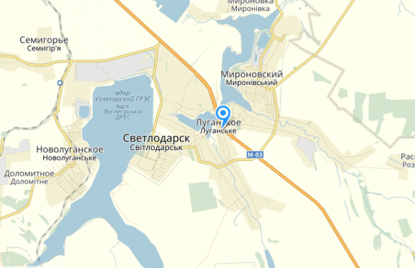 На блокпосту в зоне "АТО" застрелили мужчину, который пытался отобрать оружие у бойца ВСУ | При обстреле Горловки тяжело ранен мирный житель