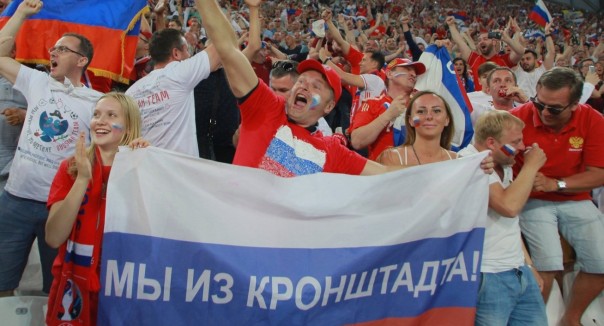 Империя зла. Самые абсурдные обвинения к России Империя зла. Самые абсурдные обвинения к России