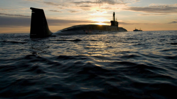 В новейших российских подлодках "Ясень-М" выявлен ряд конструктивных недостатков