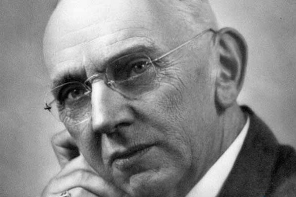 Эдгар Кейси предсказал России будущее в 2017 году, поразившее США, и масштабное потрясение в Европе