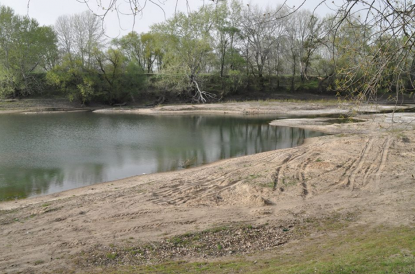 На пороге катастрофы: Украина, Днестр и призраки энергонезалежности На пороге катастрофы: Украина, Днестр и призраки энергонезалежности