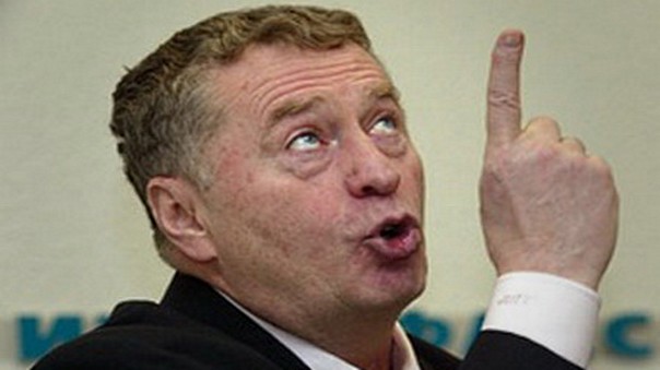 Жириновский отвечает на вопросы и как всегда в своем репертуаре отжигая приколы по полной.