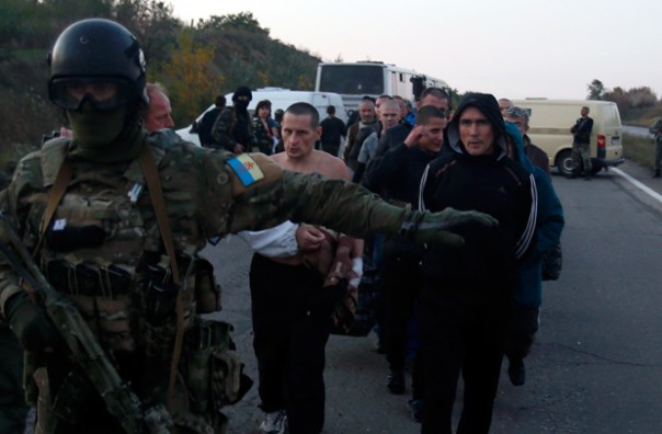 В СБУ пообещали сюрприз при обмене пленными в Донбассе