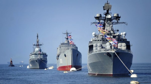 Мариани: признание Крыма Мариани: признание Крыма