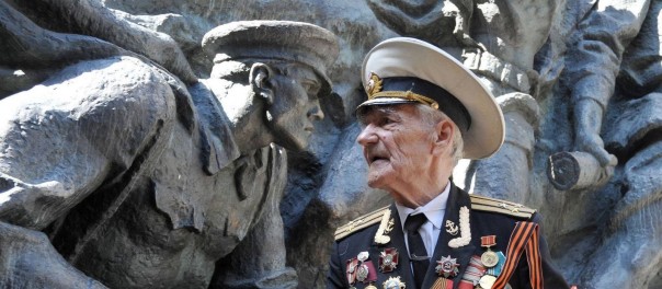 Послушай Обама...! И под этим подпишется вся Россия.