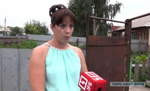 В Омске оштрафовали мать, наказавшую семилетнего сына за просмотр порно