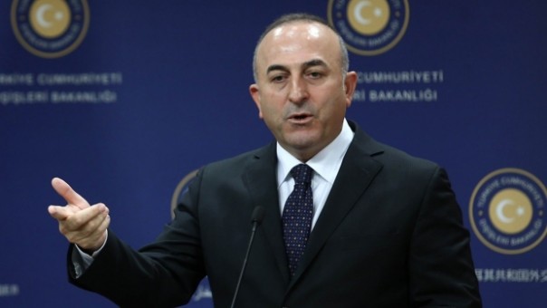 Турция требует от ЕС введения безвизового режима не позднее октября