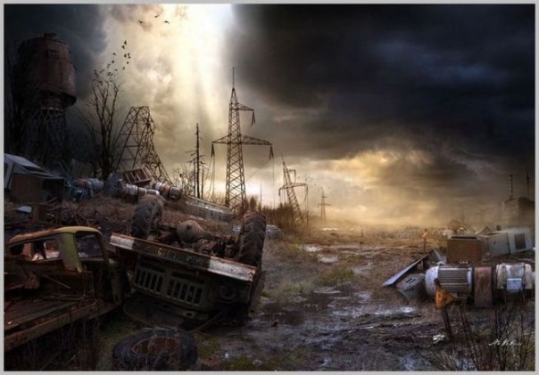 СТЕНА: Генератор. Green Tea