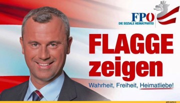 Конституционный суд Австрии отменил итоги президентских выборов