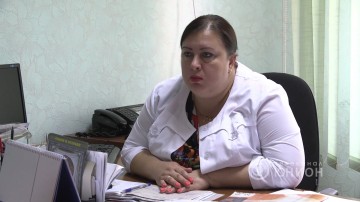 Работа Республиканского центра профилактики и борьбы со СПИДом. 01.07.2016, «От первого лица»