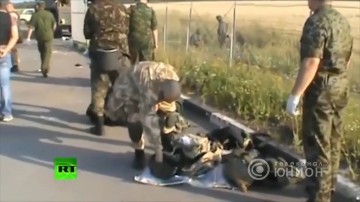 Сколько платят украинским военным за убийства в ДНР. 30.06.2016