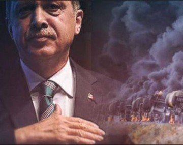 Путин загнал крысу в угол