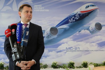 Пятая колонна во власти. Глава ОАК назвал «ненужными» самолеты российского производства