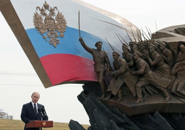 Что знает Путин