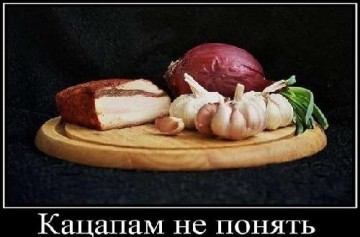 Русскоязычная прислуга свидомых рагулей. Александр Роджерс