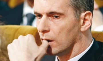 СМИ: Группа «Онэксим» Прохорова продаёт все российские активы после обысков