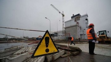 В ЕС бьют тревогу из-за опасности украинских ядерных экспериментов