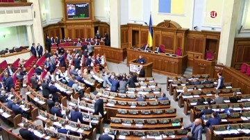 Рада согласилась на арест нардепа Онищенко
