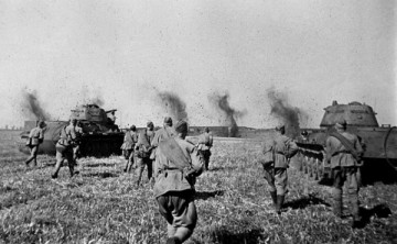 5 июля 1943 года началась Курская битва — одно из ключевых сражений Великой Отечественной войны