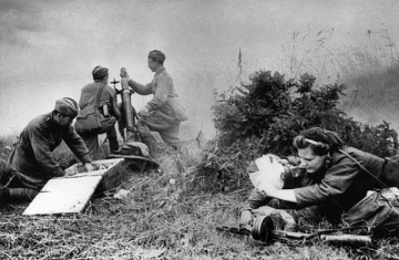 5 июля 1943 года началась Курская битва — одно из ключевых сражений Великой Отечественной войны