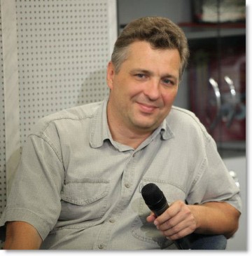 Депортированный из России Бородавка добровольно улетел из Баку на Украину. Зачем?..