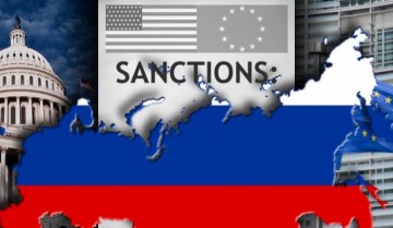 Запад прослезился при подсчетах ущерба от санкций