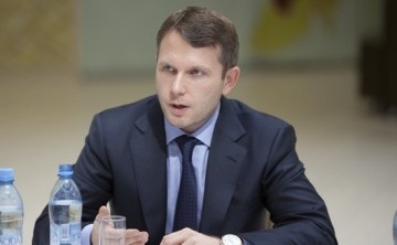 Принцип Левченко: должен остаться только один