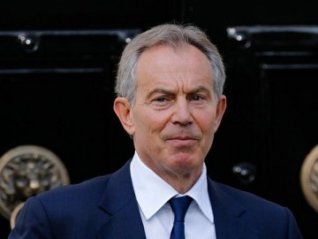 Тони Блэр взял всю ответственность за войну в Ираке на себя