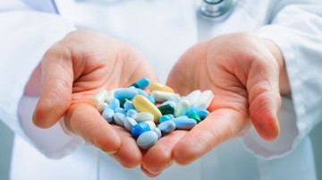 Эксперт: украинцы станут материалом для клинических испытаний новых препаратов от зарубежных фармацевтов