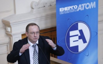 «Энергоатом» пытается спасти АЭС Украины: Киев заплатит России за всё