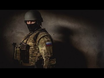 «Альфа» против «Морских котиков»
