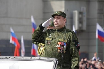 Woodoo people: Украина заочно судит Игоря Плотницкого