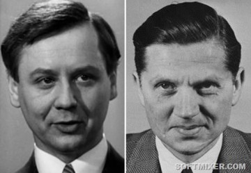 Семнадцать неизвестных мгновений весны