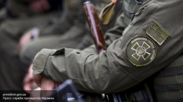 Рада простила силовикам преступления в Донбассе