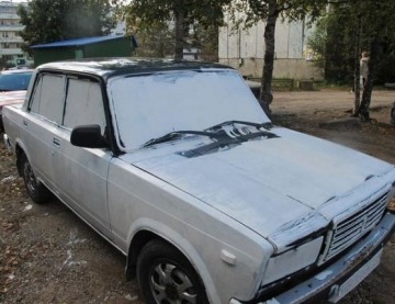 18 жестоких народных штрафов за хамскую парковку