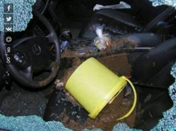 18 жестоких народных штрафов за хамскую парковку