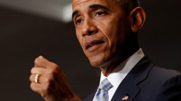 Обращение Обамы к саммиту НАТО