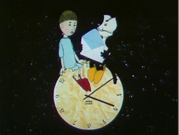 15 советских мультфильмов, взорвавших наш мозг в детстве