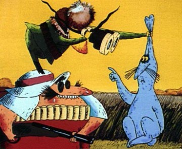 15 советских мультфильмов, взорвавших наш мозг в детстве