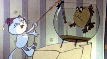 15 советских мультфильмов, взорвавших наш мозг в детстве