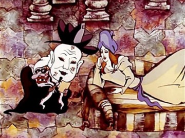 15 советских мультфильмов, взорвавших наш мозг в детстве