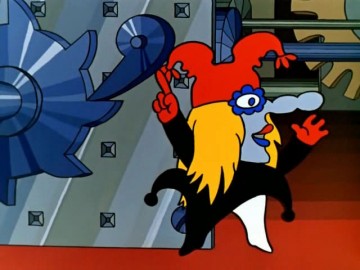 15 советских мультфильмов, взорвавших наш мозг в детстве