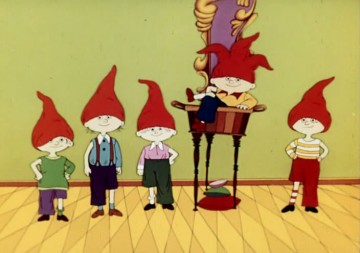 15 советских мультфильмов, взорвавших наш мозг в детстве