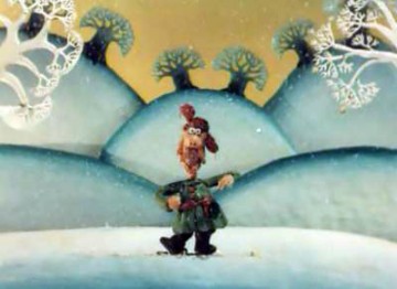 15 советских мультфильмов, взорвавших наш мозг в детстве