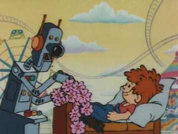 15 советских мультфильмов, взорвавших наш мозг в детстве