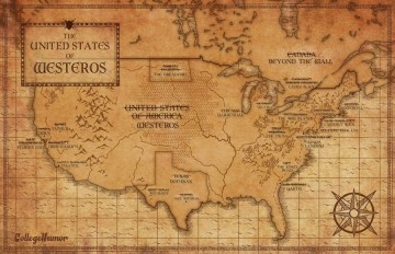 Грызня в американских элитах