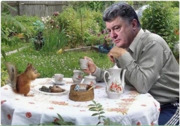 У Порошенко осталось 3 дня