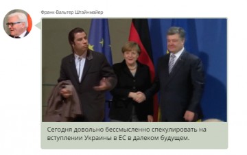 Научу, как бить Россию: переписка Порошенко с лидерами НАТО