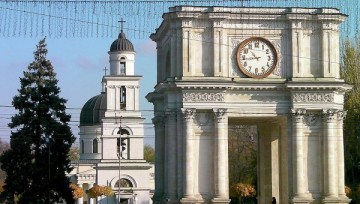 Минобороны Молдавии просит НАТО помочь вывести войска РФ из Приднестровья